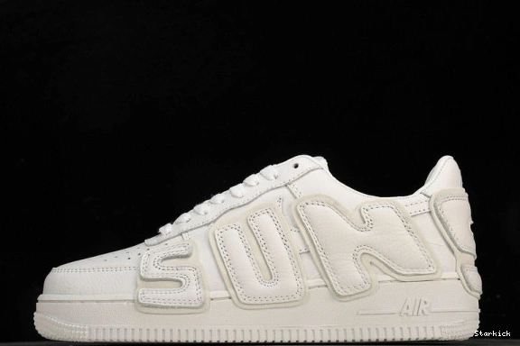 1  Cactus Force White Air Low CPFM Nike x Flea Market  Plant DD7050-100 0214